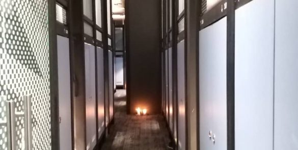 Capsule Transit Photo 3