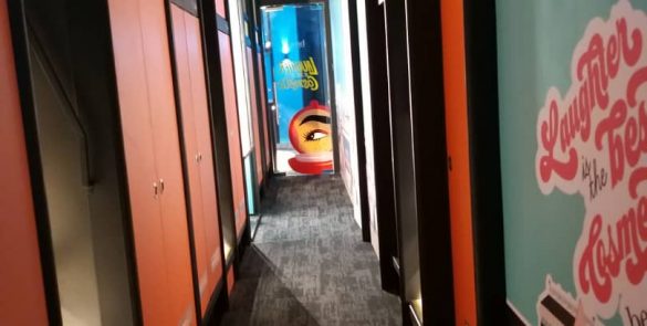 Capsule Transit Photo 4