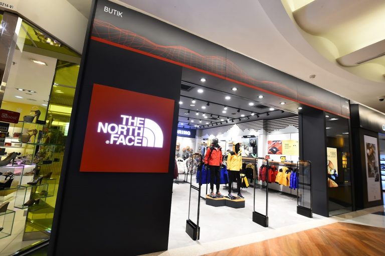 The North Face Pic 2