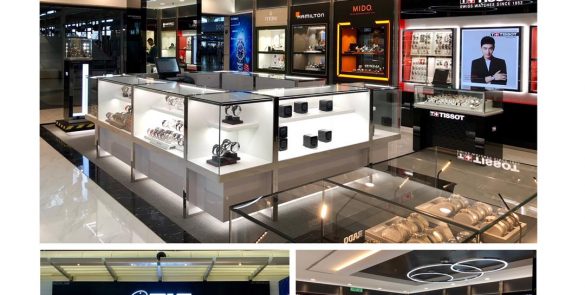 Time @ MTB KLIA Image 2